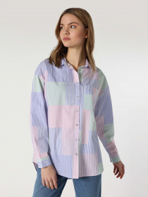 Рубашка повседневная Colin’s модель CL1062921MTC Фото