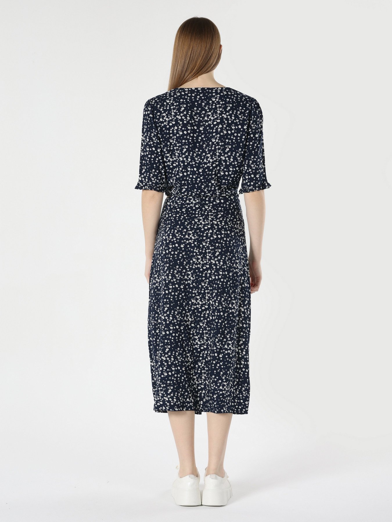 Рубашка Colin’s модель CL1062922NAV Фото