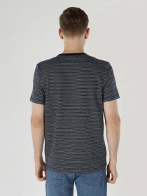 Футболка Colin’s модель CL1062939NAV Фото