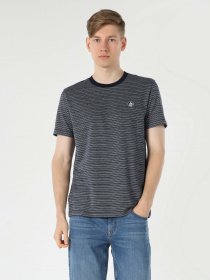 Футболка Colin’s модель CL1062939NAV Фото