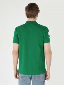 Поло Colin’s модель CL1062964GRN Фото
