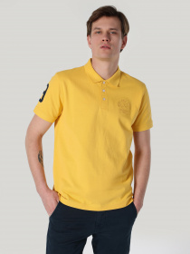 Поло Colin’s модель CL1062964YLS Фото