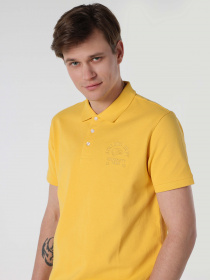 Поло Colin’s модель CL1062964YLS Фото