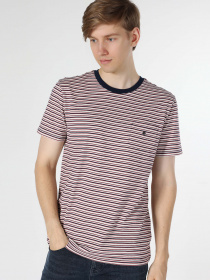 Футболка Colin’s модель CL1062971OFW Фото