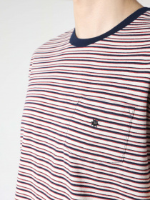 Футболка Colin’s модель CL1062971OFW Фото