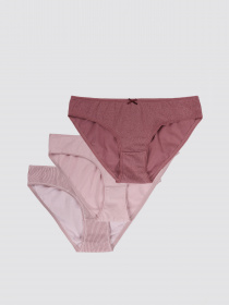 Набір трусів Colin’s Модель CL1063046MTC Фото