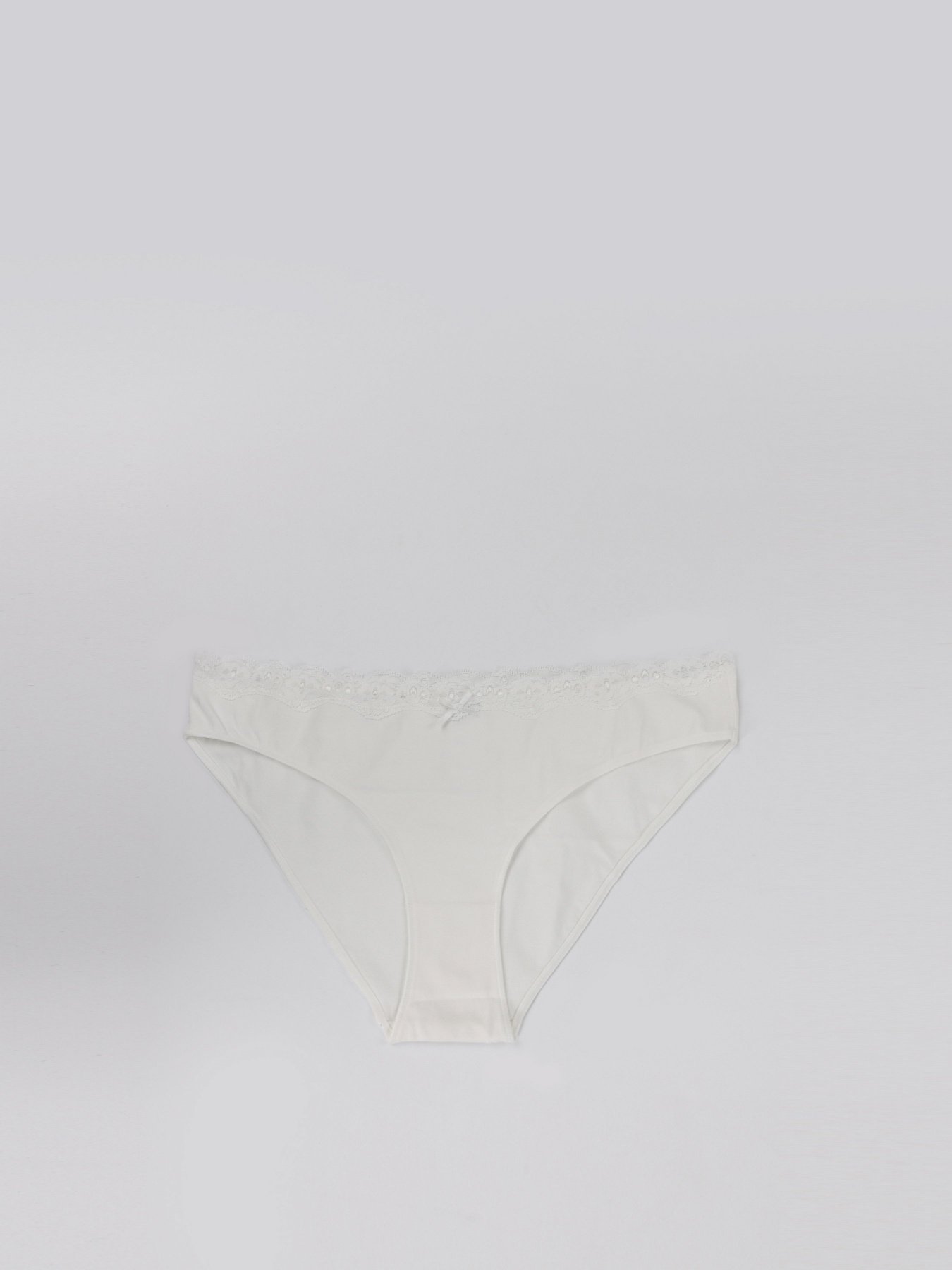 Набор трусов Colin’s модель CL1063055MTC Фото