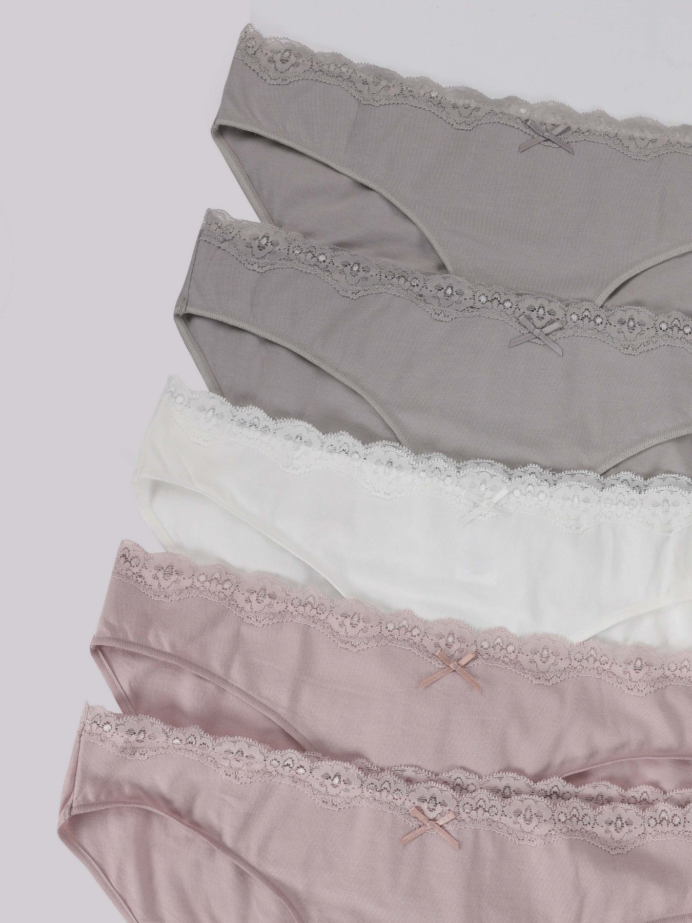 Набор трусов Colin’s модель CL1063055MTC Фото