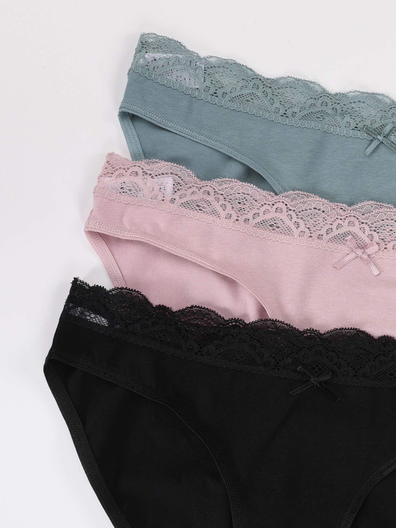 Набір трусів Colin’s модель CL1063057MTC Фото