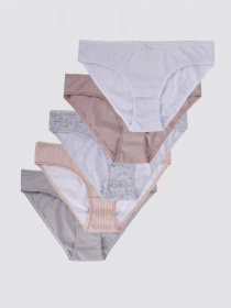 Набор трусов Colin’s модель CL1063059MTC Фото