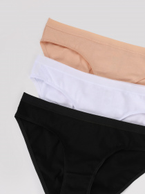 Набір трусів Colin’s модель CL1063068MTC Фото