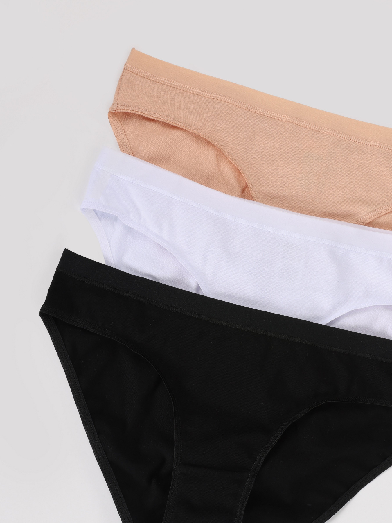 Набор трусов Colin’s модель CL1063068MTC Фото