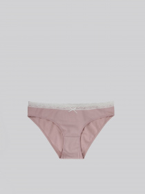 Набор трусов Colin’s модель CL1063076MTC Набор трусов Colin’s модель CL1063076MTC Фото