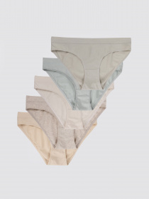 Набір трусів Colin’s модель CL1063077MTC Фото