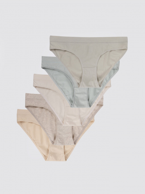 Набор трусов Colin’s модель CL1063077MTC Фото