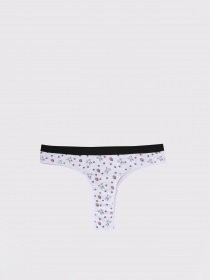 Набор трусов Colin’s модель CL1063080MTC Фото