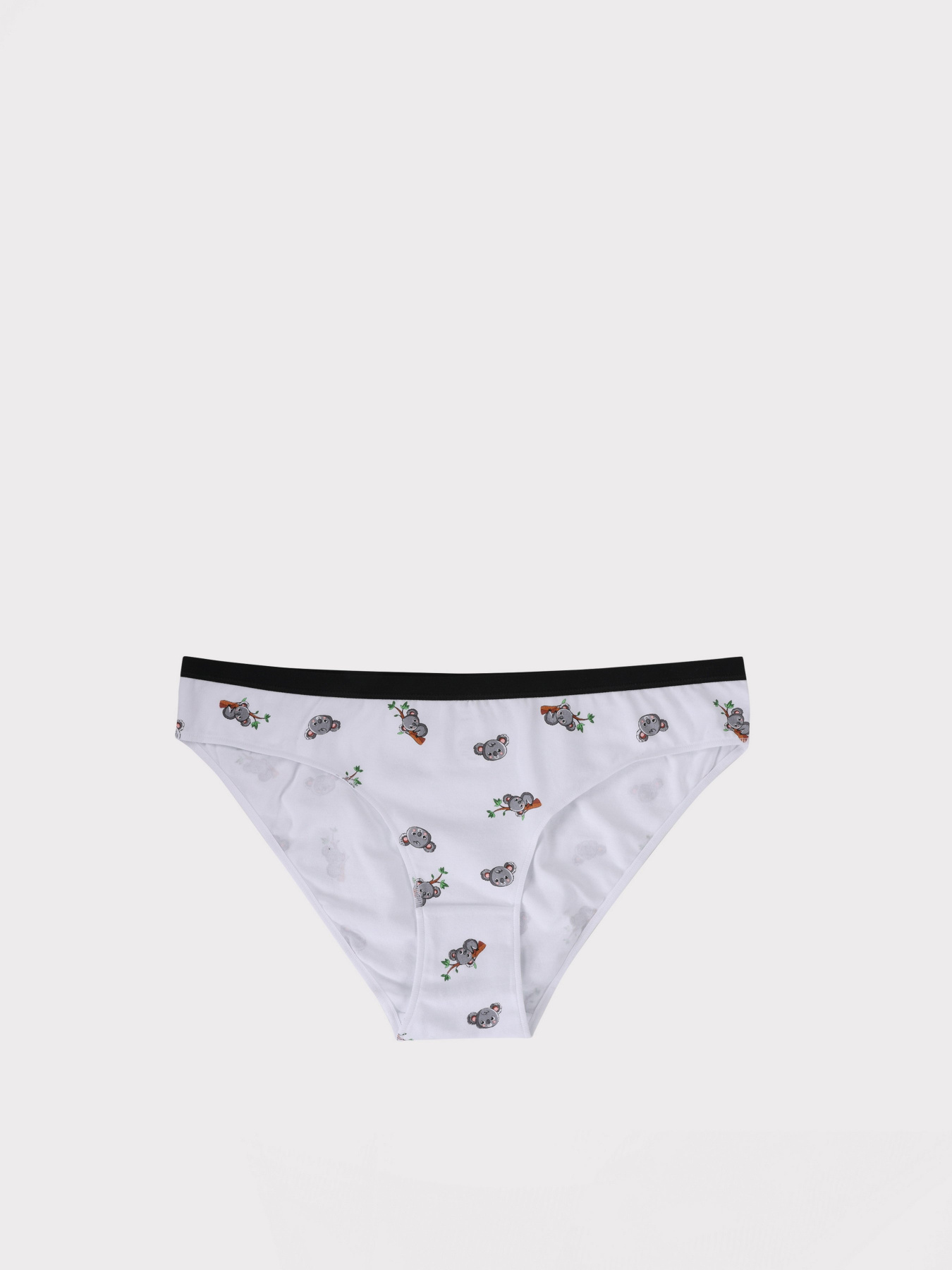 Набор трусов Colin’s модель CL1063089MTC Фото