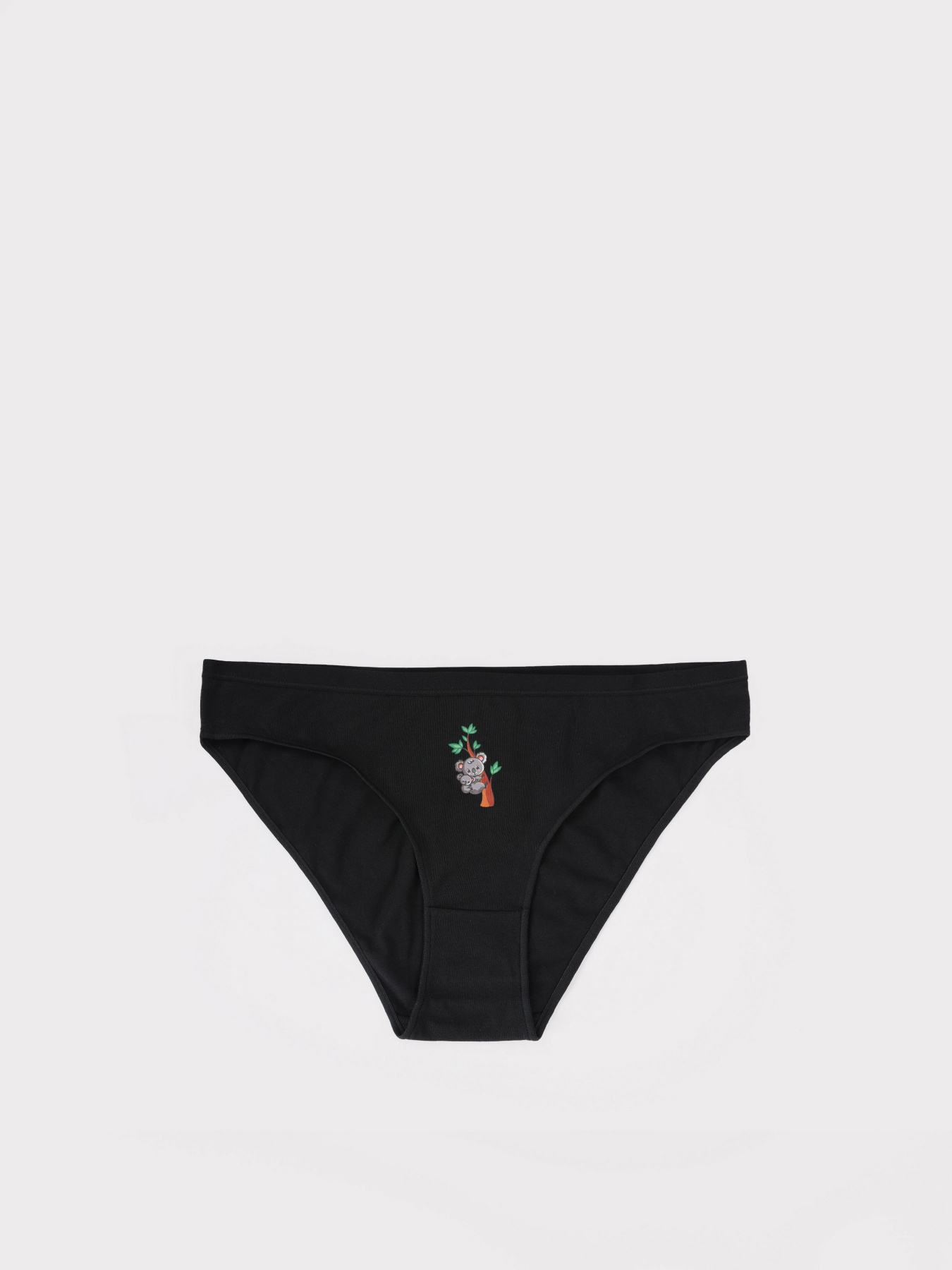 Набор трусов Colin’s модель CL1063089MTC Фото