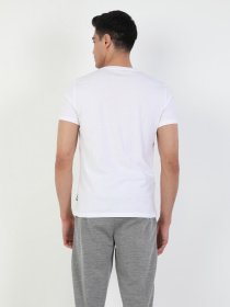 Футболки и поло Colin’s модель CL1045351WHT Фото