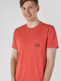 Футболка Colin’s модель CL1063113CRL Фото