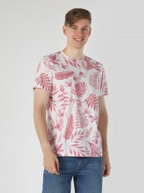 Футболка Colin’s модель CL1063114OFW Фото