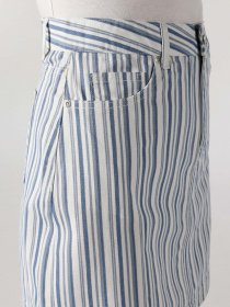 Юбка мини Colin’s модель CL1063163BLE Фото