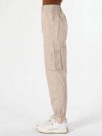 Джоггеры Colin’s модель CL1063165BEI Фото