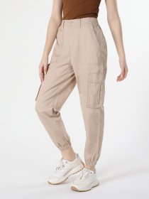 Джогери Colin’s модель CL1063165BEI Фото