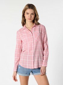 Рубашка Colin’s модель CL1063172PIN Фото