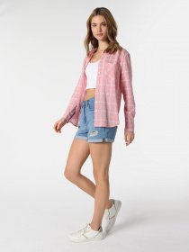 Рубашка повседневная Colin’s модель CL1063172PIN Фото