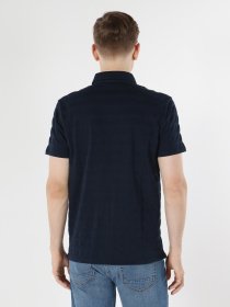 Поло Colin’s модель CL1063178NAV Фото