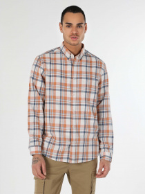 Сорочка повсякденна Colin’s модель CL1063185SOR Сорочка повсякденна Colin’s модель CL1063185SOR Фото