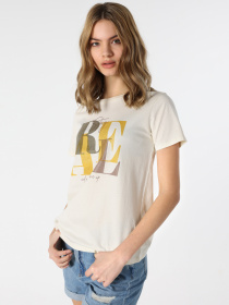 Футболка Colin’s модель CL1063225OFW Фото