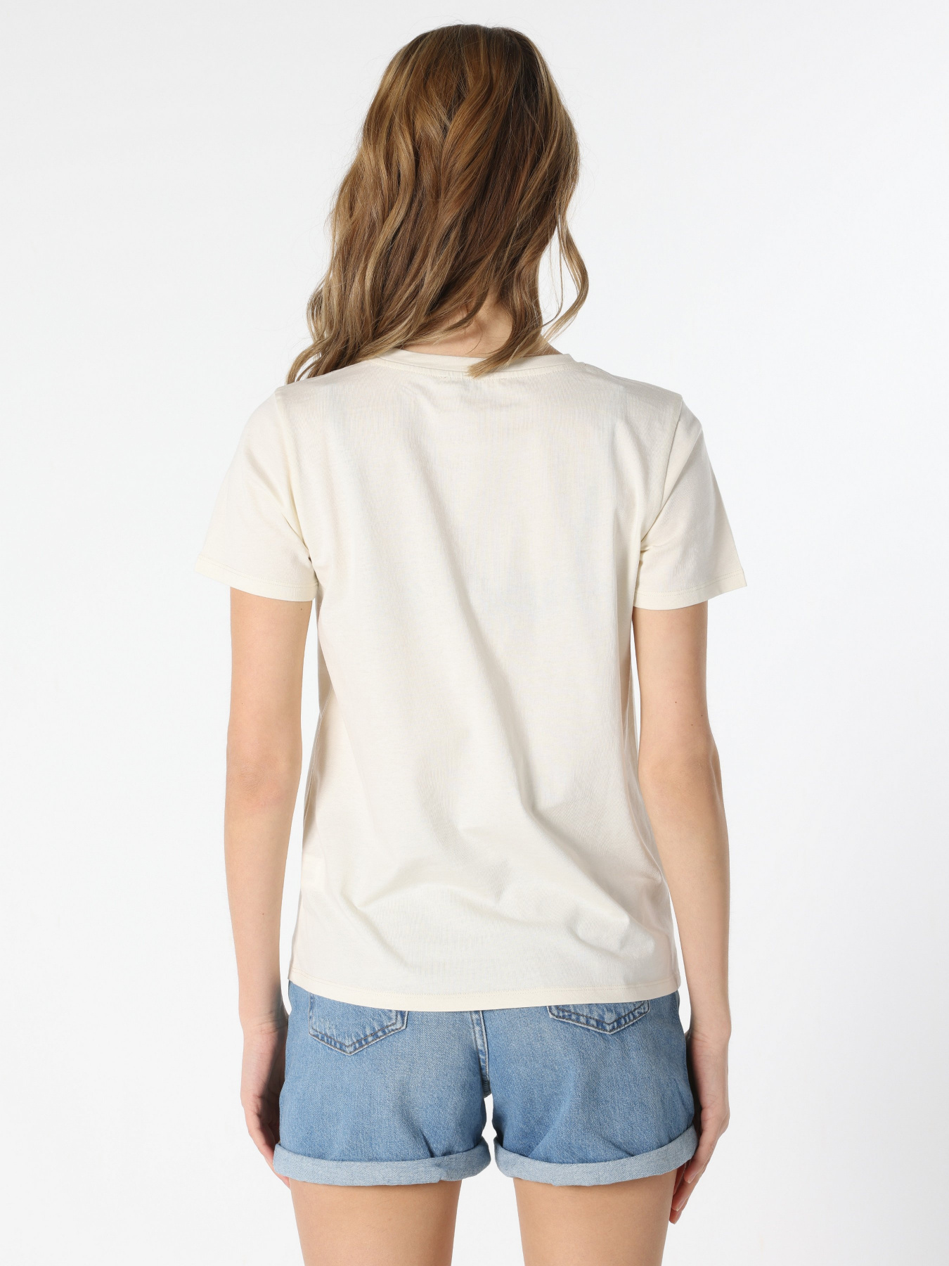 Футболка Colin’s модель CL1063225OFW Фото