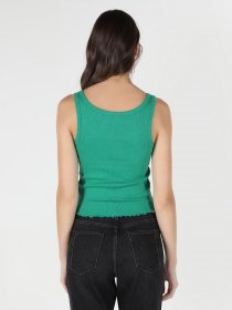 Майка Colin’s модель CL1063253GRN Фото