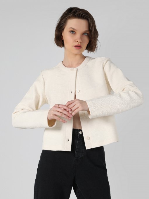 Жакет Colin’s модель CL1063259OFW Фото