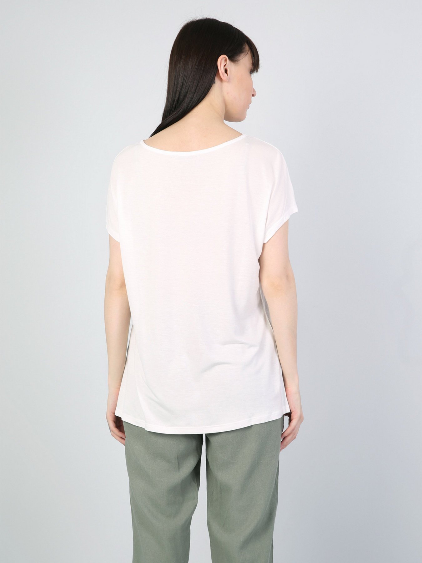 Футболки и поло Colin’s модель CL1046110OFW Фото