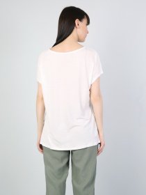 Футболки и поло Colin’s модель CL1046110OFW Фото