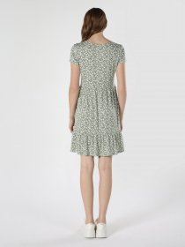 Платье мини Colin’s модель CL1063271DMG Фото