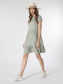 Платье мини Colin’s модель CL1063271DMG Фото