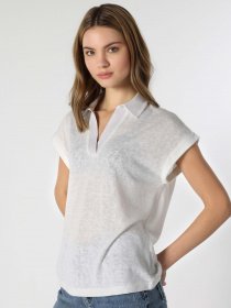 Футболка Colin’s модель CL1063301OFW Фото