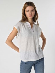 Футболка Colin’s модель CL1063301OFW Фото