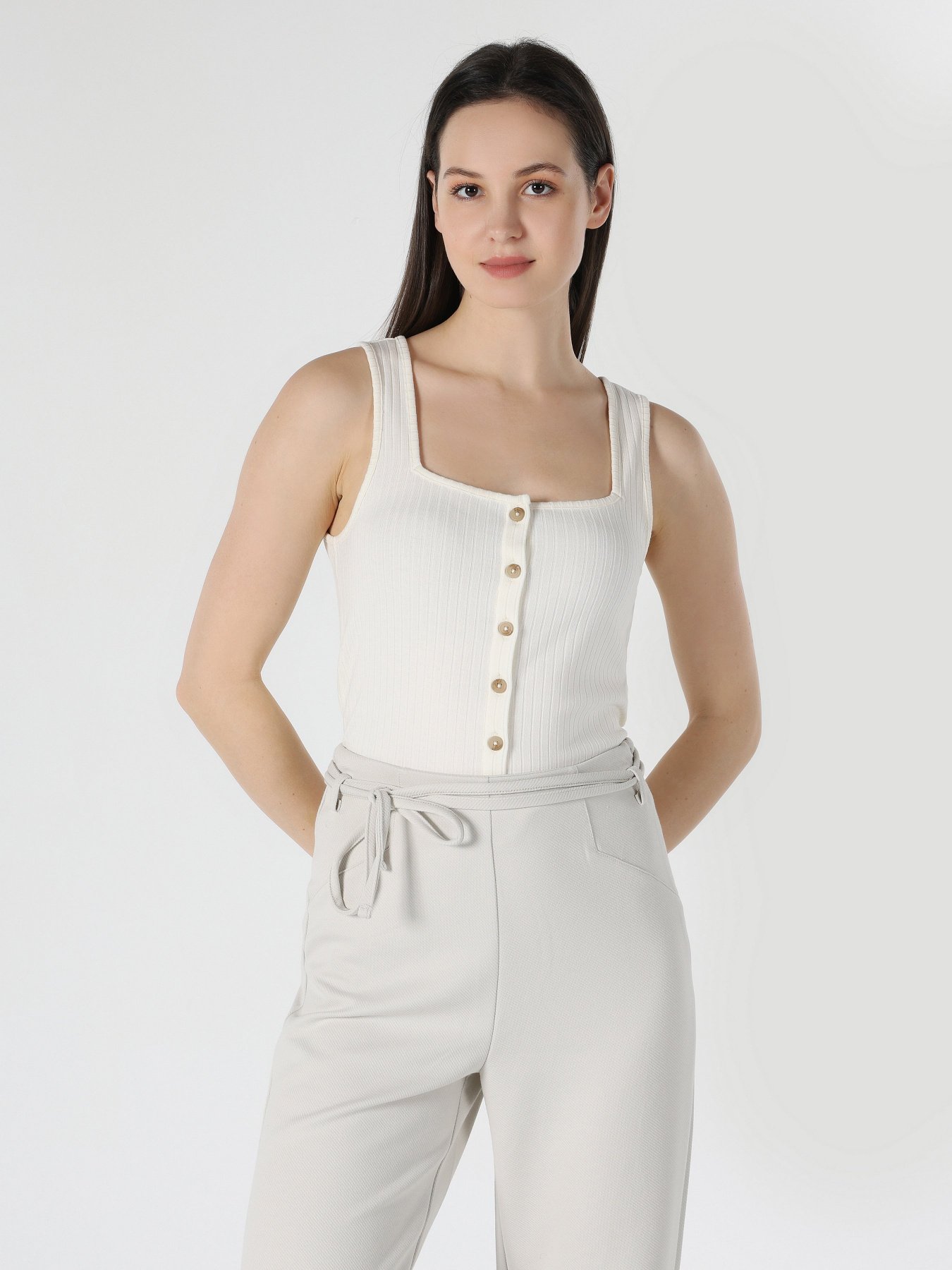 Майка Colin’s модель CL1063318OFW Фото