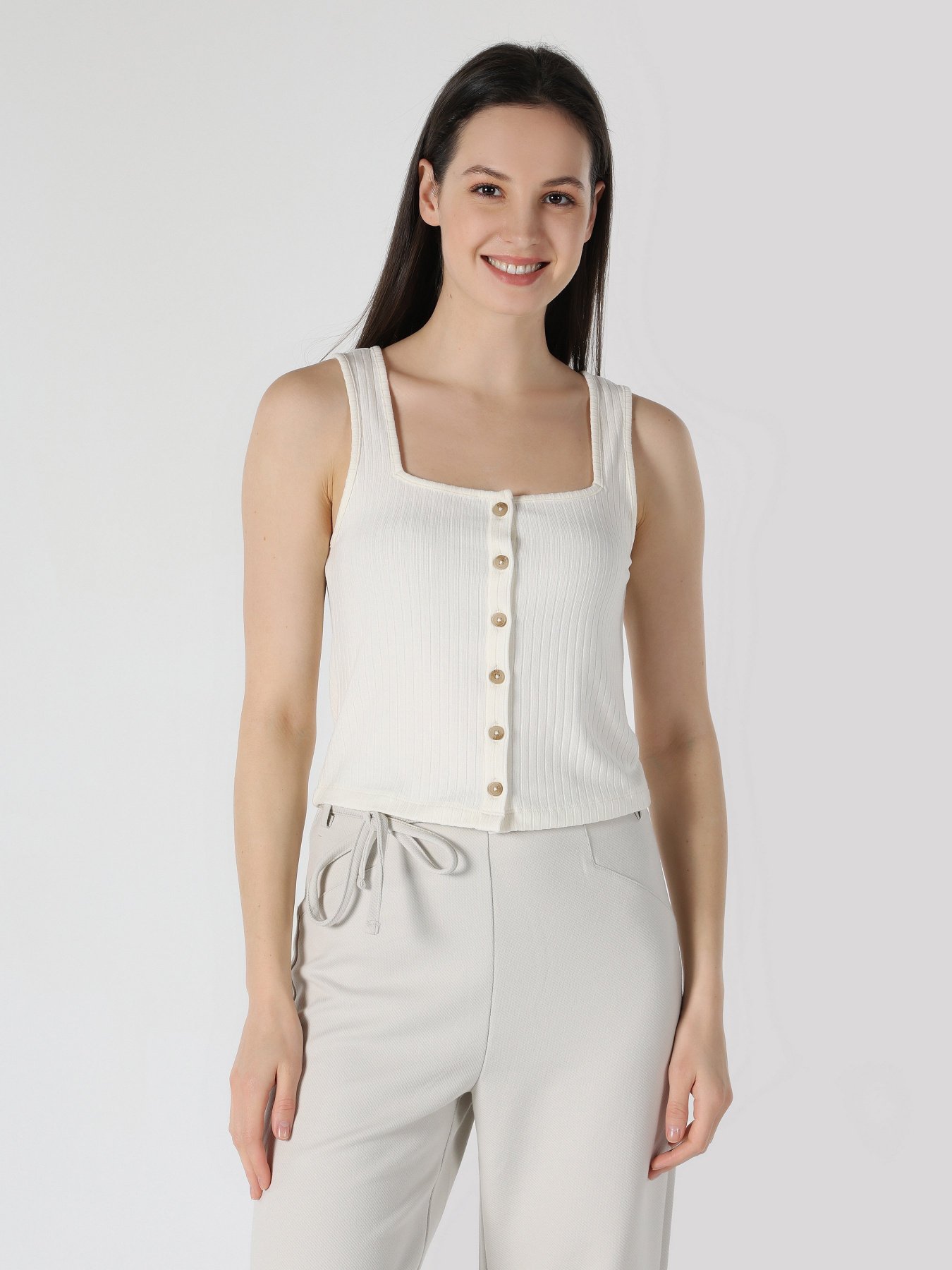 Майка Colin’s модель CL1063318OFW Фото