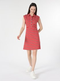 Сукня міні Colin’s модель CL1063332CRL Фото