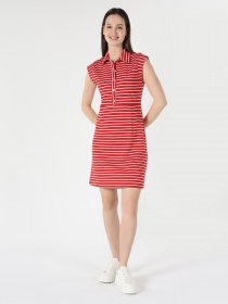 Сукня міні Colin’s модель CL1063332CRL Фото