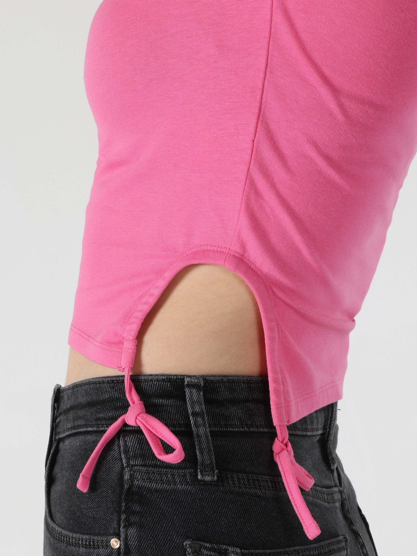 Футболка Colin’s модель CL1063336PIN Фото