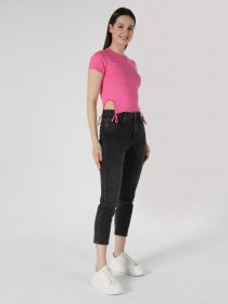 Футболка Colin’s модель CL1063336PIN Фото