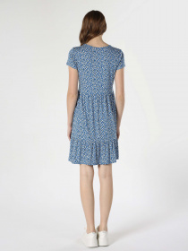 Платье мини Colin’s модель CL1063338MTC Фото