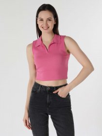 Майка Colin’s модель CL1063340PIN Фото